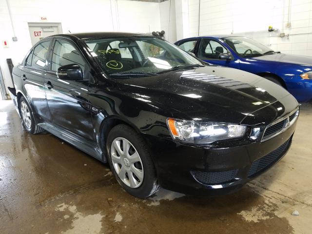 MITSUBISHI LANCER ES 2015 ja32u2fu4fu018228