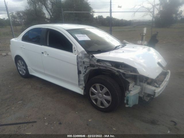 MITSUBISHI LANCER 2015 ja32u2fu4fu018293