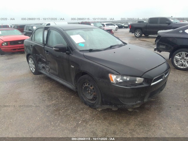 MITSUBISHI LANCER 2015 ja32u2fu4fu019234