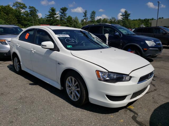 MITSUBISHI LANCER ES 2015 ja32u2fu4fu019427