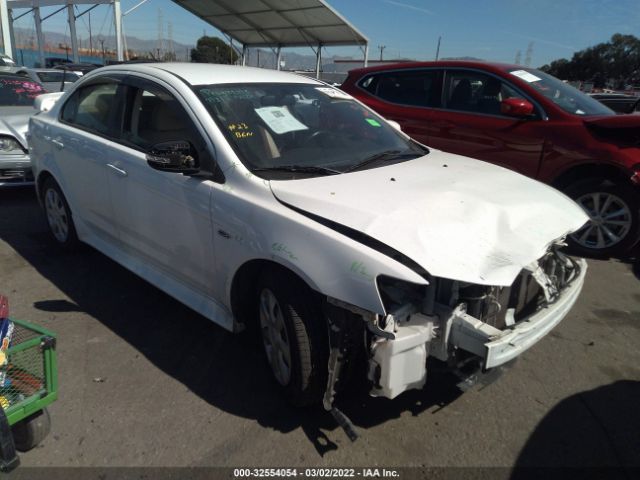 MITSUBISHI LANCER 2015 ja32u2fu4fu019931