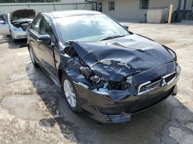 MITSUBISHI LANCER ES 2015 ja32u2fu4fu020318