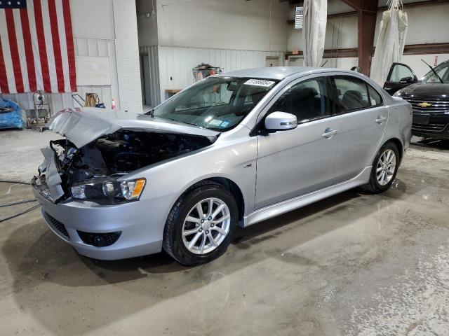 MITSUBISHI LANCER 2015 ja32u2fu4fu020724