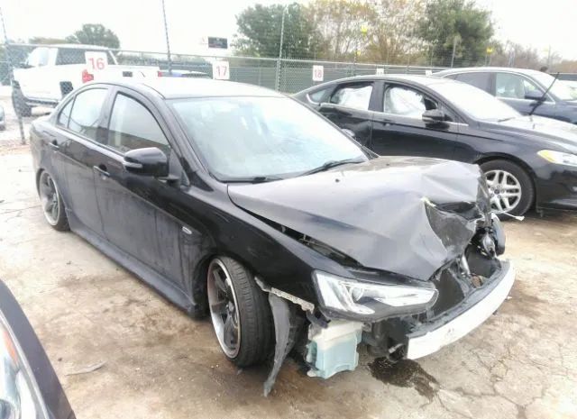 MITSUBISHI LANCER 2015 ja32u2fu4fu021100