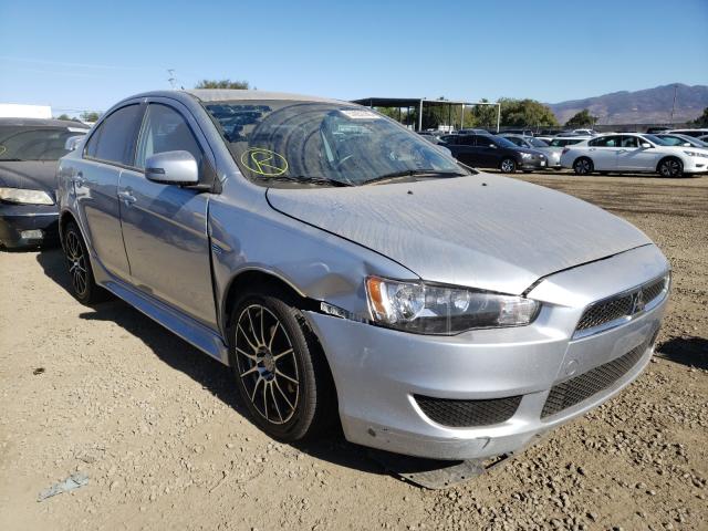 MITSUBISHI LANCER ES 2015 ja32u2fu4fu021260