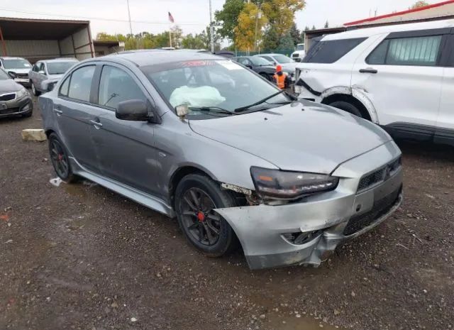 MITSUBISHI LANCER 2015 ja32u2fu4fu021730