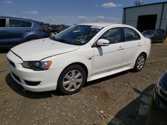 MITSUBISHI LANCER 2015 ja32u2fu4fu022165