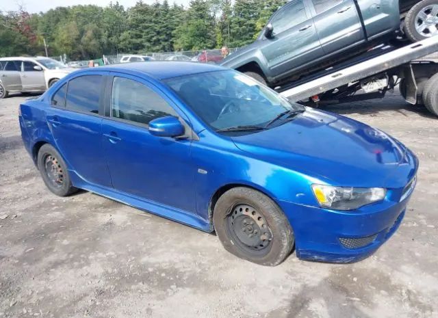 MITSUBISHI LANCER 2015 ja32u2fu4fu023025