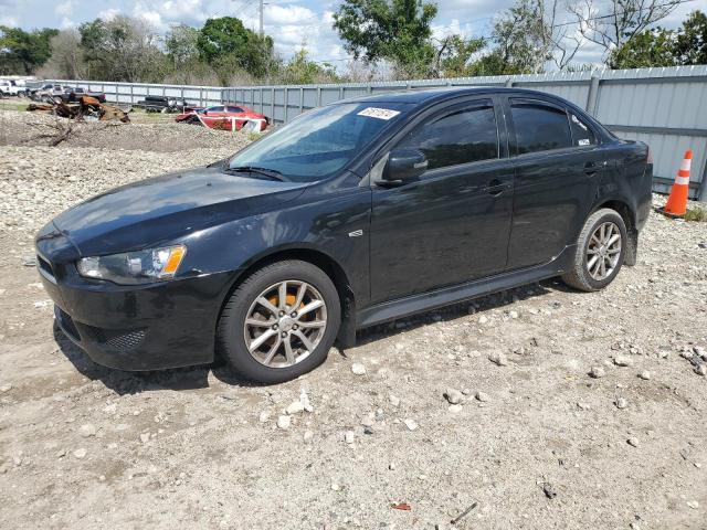 MITSUBISHI LANCER 2015 ja32u2fu4fu023221