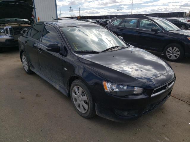 MITSUBISHI LANCER ES 2015 ja32u2fu4fu024661