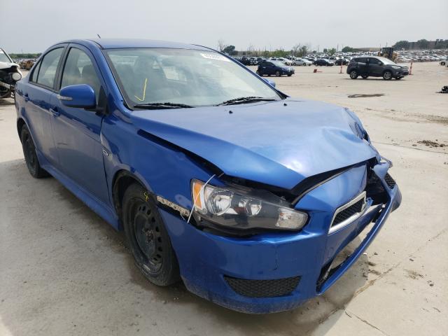 MITSUBISHI LANCER ES 2015 ja32u2fu4fu024675