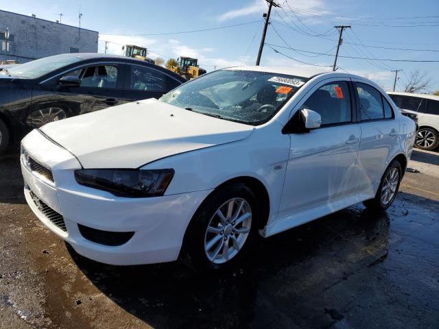 MITSUBISHI LANCER 2015 ja32u2fu4fu025728