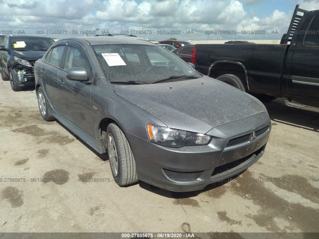 MITSUBISHI LANCER 2015 ja32u2fu4fu025924