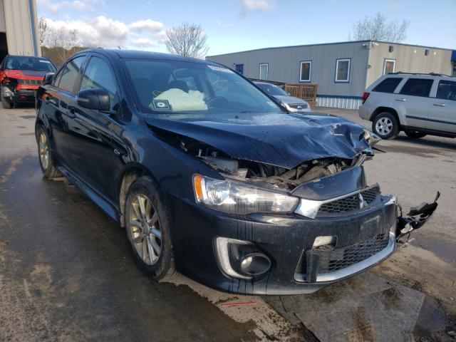 MITSUBISHI LANCER ES 2016 ja32u2fu4gu000488