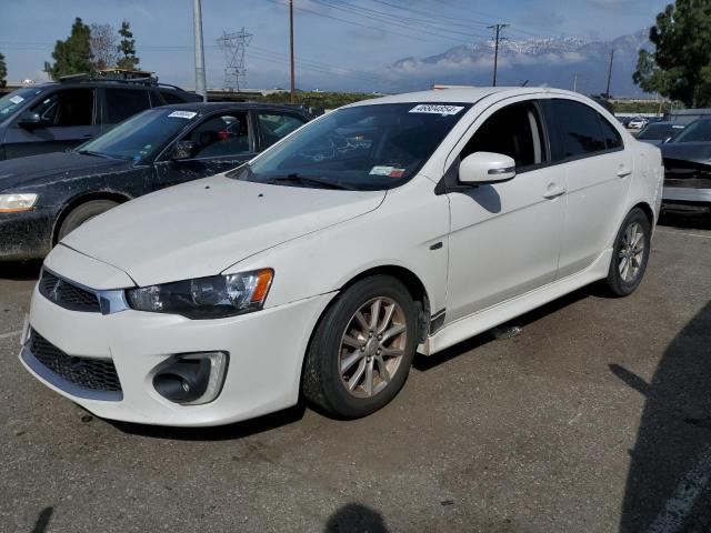 MITSUBISHI LANCER 2016 ja32u2fu4gu000572