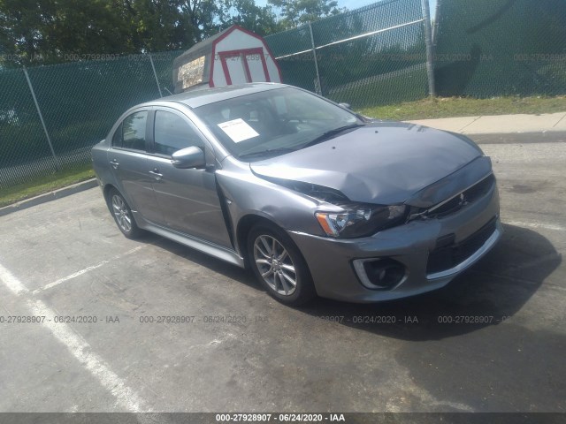 MITSUBISHI LANCER 2016 ja32u2fu4gu000622