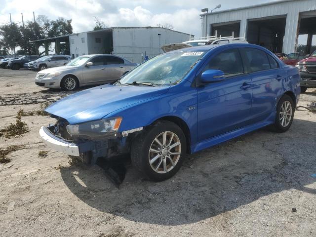 MITSUBISHI LANCER ES 2016 ja32u2fu4gu000913