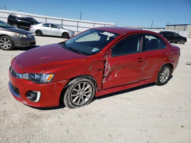 MITSUBISHI LANCER 2016 ja32u2fu4gu001852