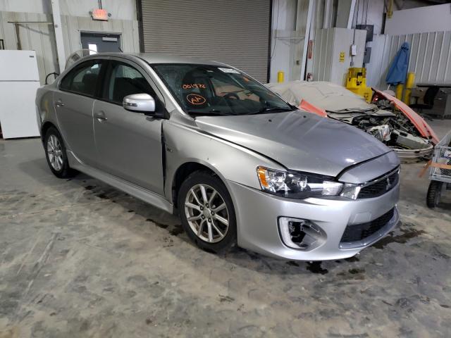 MITSUBISHI LANCER ES 2016 ja32u2fu4gu001978