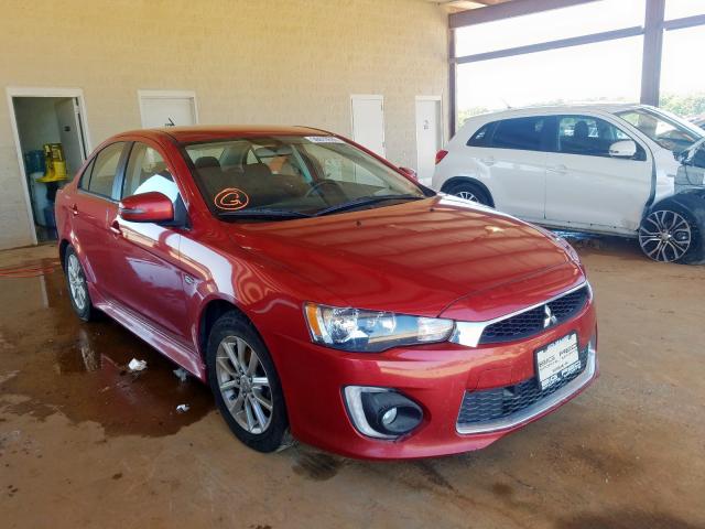 MITSUBISHI LANCER ES 2016 ja32u2fu4gu002564