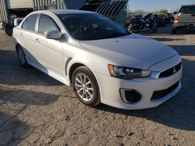 MITSUBISHI LANCER ES 2016 ja32u2fu4gu002614