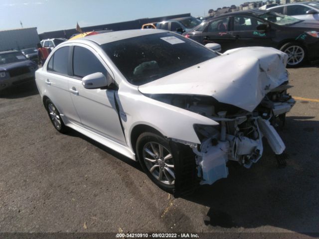 MITSUBISHI LANCER 2016 ja32u2fu4gu003956