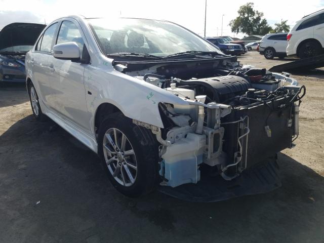 MITSUBISHI LANCER ES 2016 ja32u2fu4gu004508