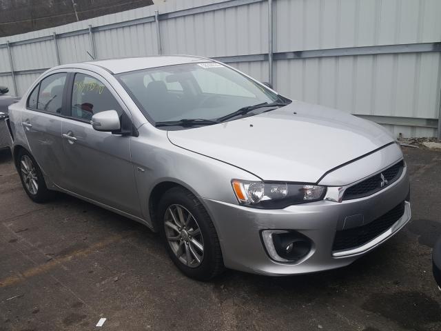 MITSUBISHI LANCER ES 2016 ja32u2fu4gu005691