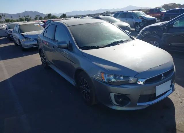 MITSUBISHI LANCER 2016 ja32u2fu4gu005836