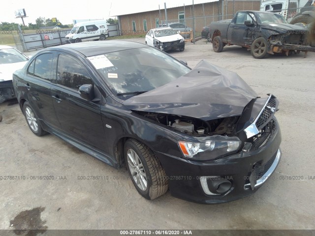 MITSUBISHI LANCER 2016 ja32u2fu4gu006260