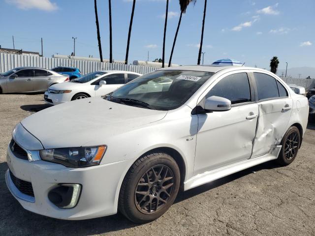 MITSUBISHI LANCER ES 2016 ja32u2fu4gu006453