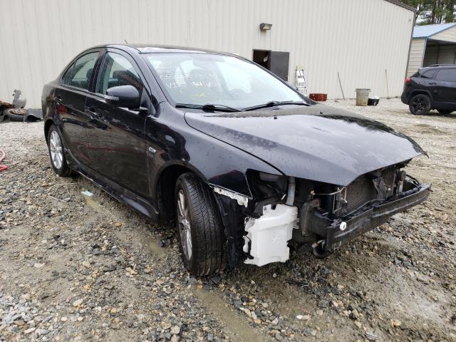 MITSUBISHI LANCER ES 2016 ja32u2fu4gu007327