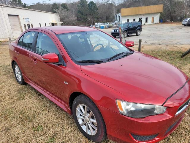 MITSUBISHI LANCER ES 2016 ja32u2fu4gu007389