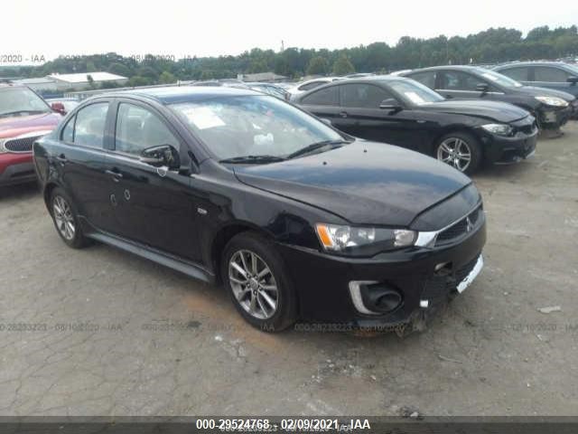 MITSUBISHI LANCER 2016 ja32u2fu4gu008302