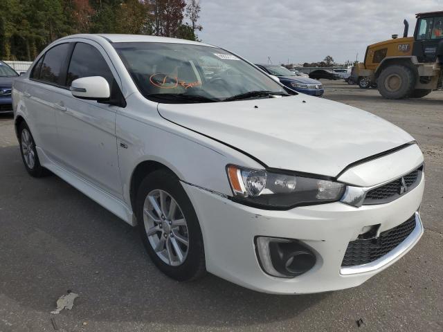 MITSUBISHI LANCER ES 2016 ja32u2fu4gu009269