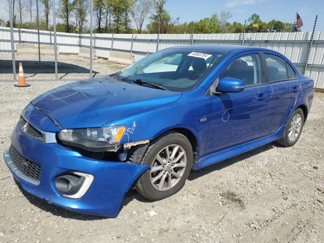 MITSUBISHI LANCER 2016 ja32u2fu4gu012155