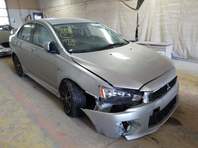 MITSUBISHI LANCER ES 2017 ja32u2fu4hu001643