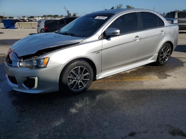 MITSUBISHI LANCER ES 2017 ja32u2fu4hu002307