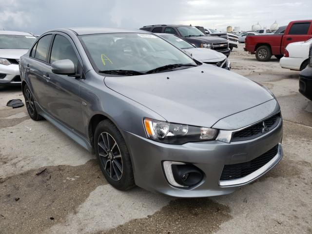 MITSUBISHI LANCER 2016 ja32u2fu4hu003148