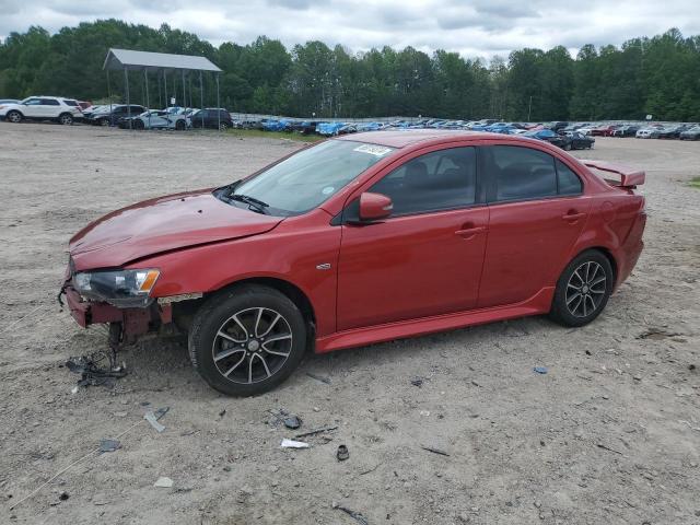 MITSUBISHI LANCER 2017 ja32u2fu4hu003750