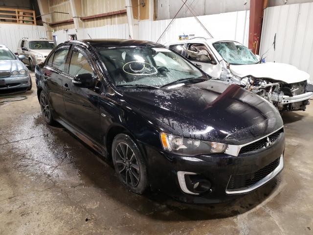 MITSUBISHI LANCER ES 2017 ja32u2fu4hu003845