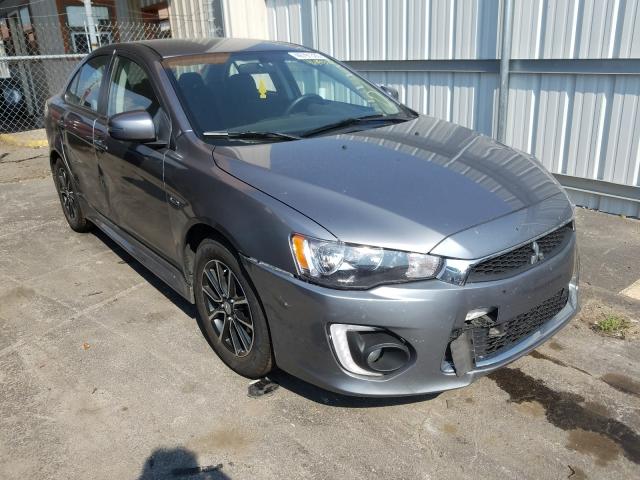 MITSUBISHI LANCER ES 2017 ja32u2fu4hu004977