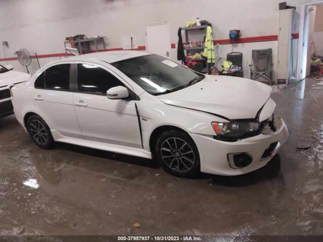 MITSUBISHI LANCER 2017 ja32u2fu4hu005143