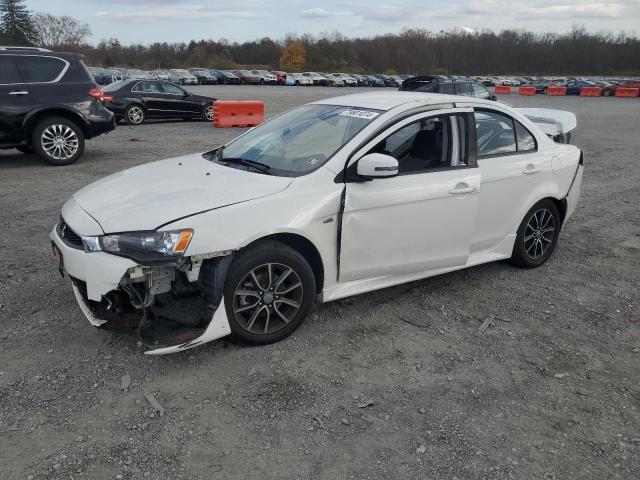 MITSUBISHI LANCER ES 2017 ja32u2fu4hu006132