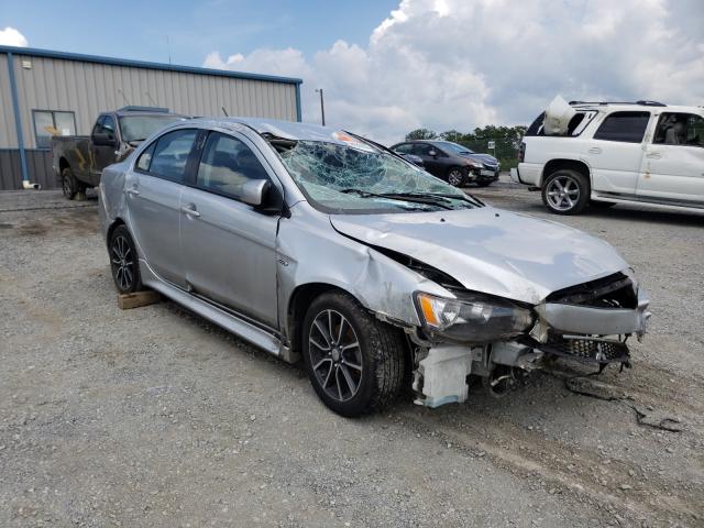 MITSUBISHI LANCER ES 2017 ja32u2fu4hu006731