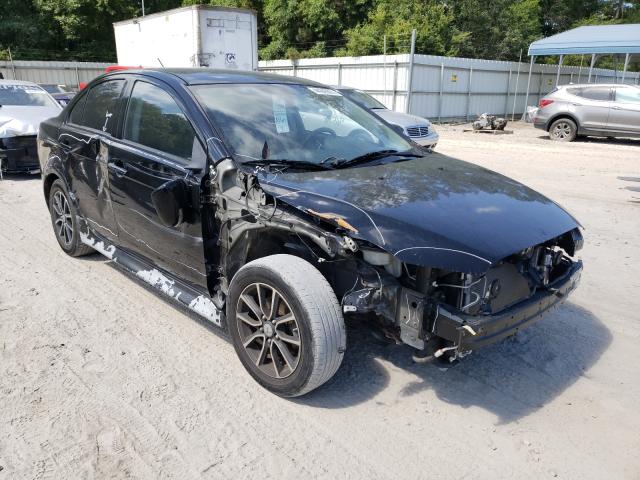 MITSUBISHI LANCER 2016 ja32u2fu4hu008494