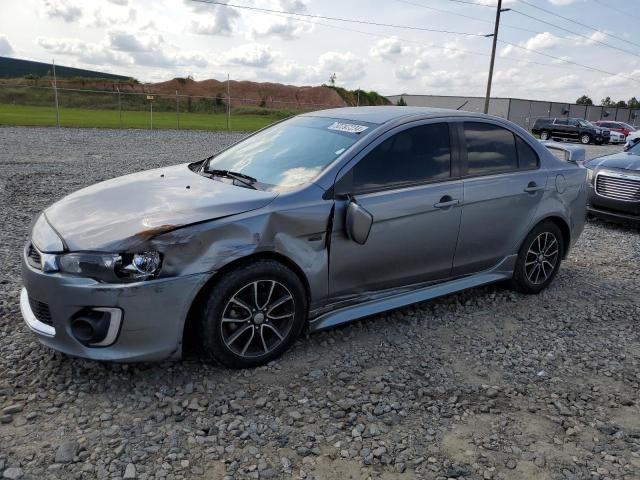 MITSUBISHI LANCER 2017 ja32u2fu4hu008706