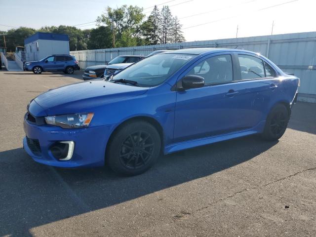 MITSUBISHI LANCER ES 2017 ja32u2fu4hu010651