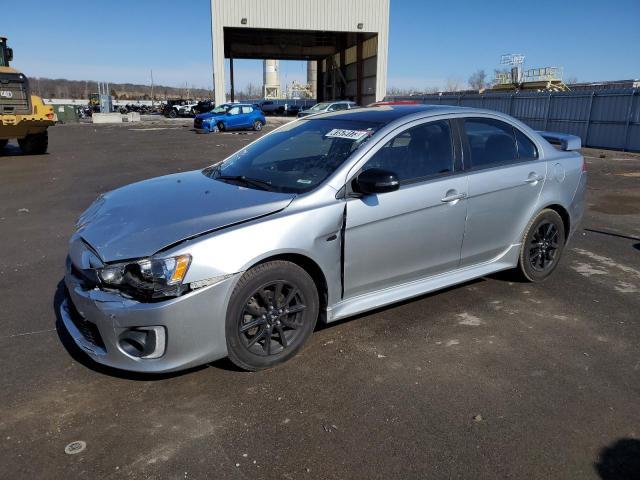 MITSUBISHI LANCER ES 2017 ja32u2fu4hu012500