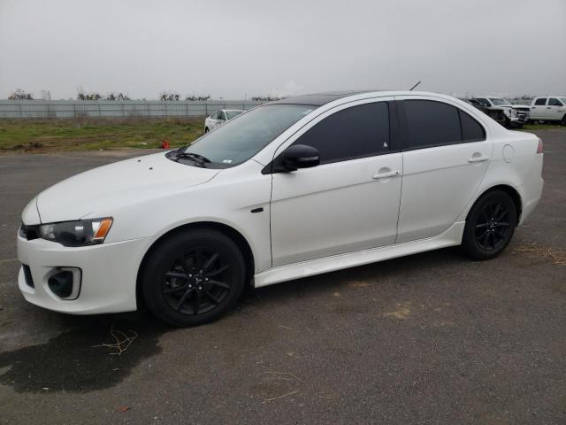 MITSUBISHI LANCER ES 2017 ja32u2fu4hu015610